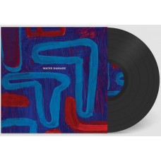 WATER DAMAGE-INSTRUMENTS (2LP)