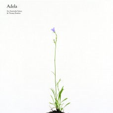 EVA FERNANDEZ SUAREZ & THOMAS BARRIERE-ADELA (LP)