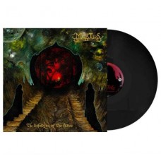 MORTIIS-THE UNFOLDING OF THE GATES (LP)