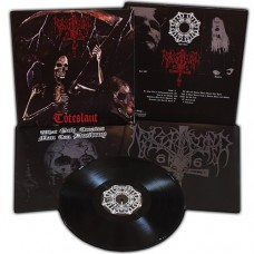 NASTROND-TOTESLAUT (LP)