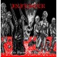 INFESTER-TO THE DEPTHS, IN DEGRADATION (CD)
