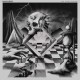 MADMESS-THE THIRD COMING (LP)