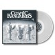 COSMIC KANGAROOS-...LESS GROUNDED -COLOURED/LTD- (LP)