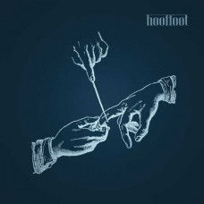 HOOFFOOT-PHANTOM LIMB (LP)