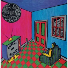 ROBERT-ROBERT THE RECORD (LP)
