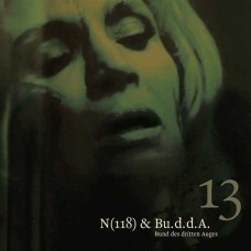 N (118) & BU.D.D.A.-13 (CD)