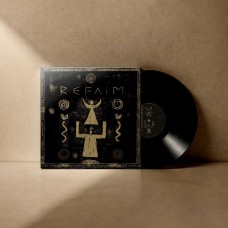 REFAIM-HEUT (LP)