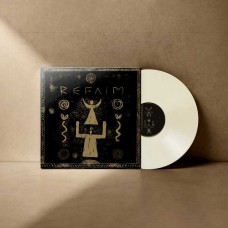 REFAIM-HEUT -COLOURED- (LP)