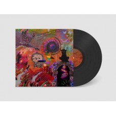 MISS MELLOW-DANCING THROUGH THE EARTH (LP)