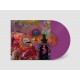 MISS MELLOW-DANCING THROUGH THE EARTH -COLOURED- (LP)