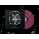 COSMIC GARDEN PROJECT-RED SAND BLUE SOIL -COLOURED- (LP)
