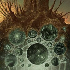 BLACK PYRAMID-THE PATHS OF TIME ARE VAST (2LP)