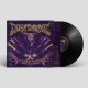 DOPETHRONE-DARK FOIL (LP)