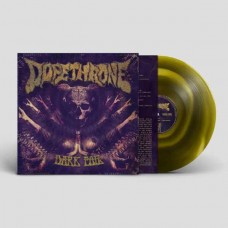 DOPETHRONE-DARK FOIL -COLOURED- (LP)