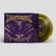 DOPETHRONE-DARK FOIL -COLOURED- (LP)