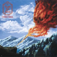 PURPLE HILL WITCH-CELESTIAL CEMETERY (LP)