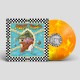 YUNG DRUID-WOODEN LUNGS -COLOURED- (LP)