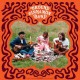 GROUND CINNAMON BAND-GROUND CINNAMON BAND -COLOURED- (LP)