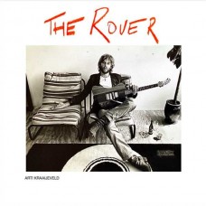 ARTI KRAAIJEVELD-THE ROVER (CD)