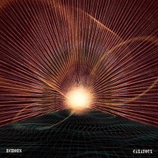 CAZAYOUX-ECHOES (LP)