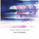 MOTOHARU YOSHIZAWA & KIM DAE HWAN-WAY OF THE BREEZE (CD)