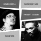 DAVE BURELL & SAM WOODYARD-THE LOST SESSION, PARIS 1979 (CD)