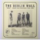 BERLIN WALL-WAR-DEMO RECORDINGS 1982-1983 (LP)