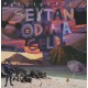 PALMIYELER-SEYTAN ODAMA GELDI -COLOURED- (LP)