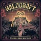 HALOCRAFT-TO LEAVE A SINGLE WOLF ALIVE / THE SKY WILL REMEMBER (2LP)