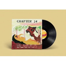 CHAPTER 24-TIN INVADERS (LP)