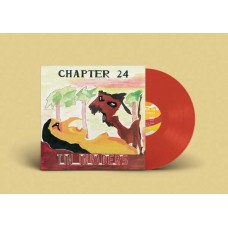 CHAPTER 24-TIN INVADERS -COLOURED- (LP)