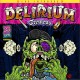 LOS INTRUSOS-DELIRIUM TREMENS (LP)