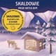 SKALDOWIE-MOJE BETLEJEM (2CD+DVD)
