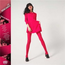 LES RENCARDS-ANGLES MORTS (LP)