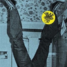 DEAD GHOSTS-HIPPIE FLIPPIN (LP)