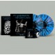 DISHARMONIC ORCHESTRA-REPULSIVE OVERTONES 1988-1989 -COLOURED- (3LP)