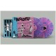 INNOCENTS-NOISY TROUBLE - COMPLETE DISCOGRAPHY 1987-1991 -COLOURED- (2LP)