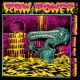 RAW POWER-SCREAMS FROM THE GUTTER (CD)
