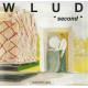 WLUD-SECOND (LP)