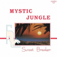 MYSTIC JUNGLE-SUNSET BREAKER (LP)