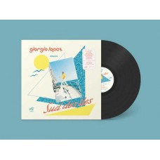 GIORGIO LOPEZ-GIORGIO LOPEZ PRESENTS SUD DES ILES (LP)