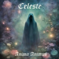 CELESTE-ANIMA ANIMUS (CD)