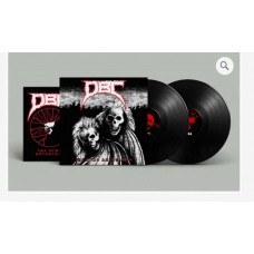DEAD BRAIN CELLS-THE DEMO ANTHOLOGY (2LP)