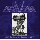 OBLIVEON-OBLIVION - DEMO 1987 + LIVE BONUS (CD)