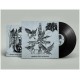 SAVAGE DEATH-CRUCIFIED AFTER THE GENOCIDE (LP)