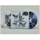 SAVAGE DEATH-CRUCIFIED AFTER THE GENOCIDE -COLOURED- (LP)