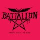 BATTALION-IMMORTAL POWER / THE SENSE (CD)