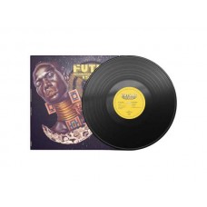TUNE RECREATION COMMITTEE-THE FUTURE IS NOW (LP)