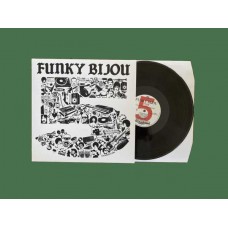 FUNKY BIJOU-5 (LP)