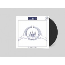 CORTEX-TROUPEAU BLEU -ANNIV- (LP)